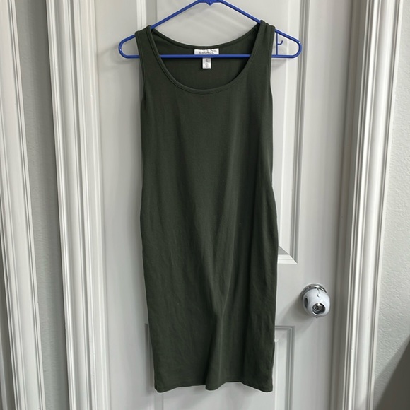 Motherhood Maternity Dresses & Skirts - Maternity dress